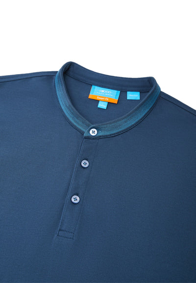 เสื้อโปโลสำหรับผู้ชาย Smart Fit