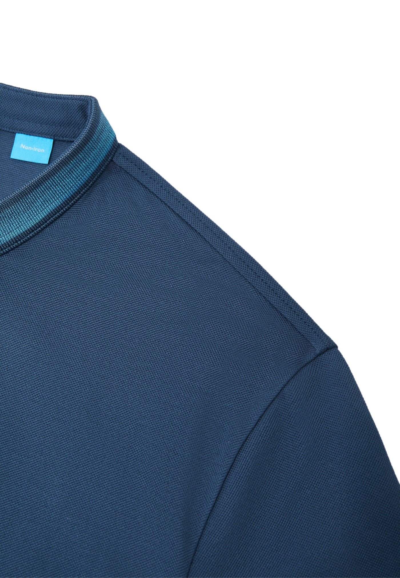เสื้อโปโลสำหรับผู้ชาย Smart Fit