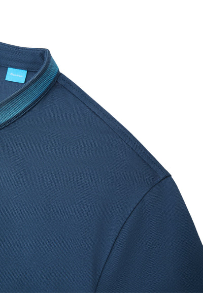 เสื้อโปโลสำหรับผู้ชาย Smart Fit