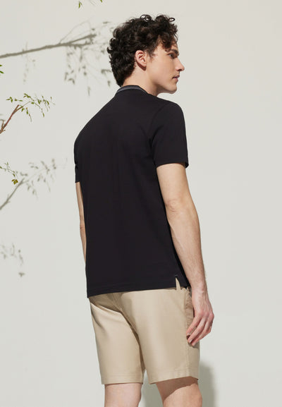 เสื้อโปโลสำหรับผู้ชาย Smart Fit