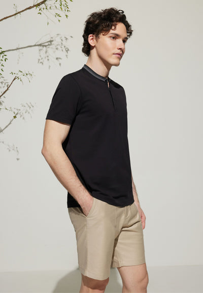 เสื้อโปโลสำหรับผู้ชาย Smart Fit