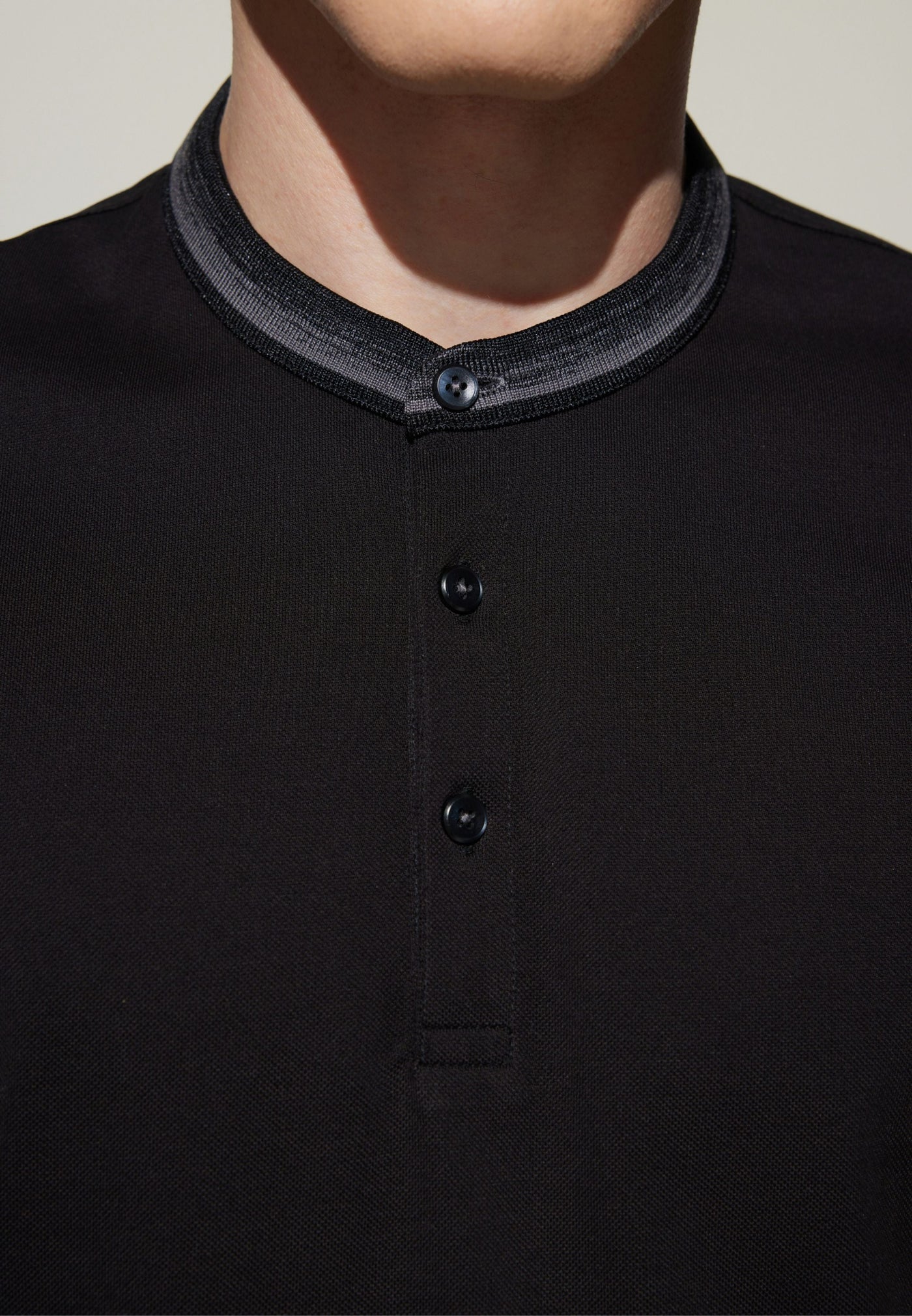 เสื้อโปโลสำหรับผู้ชาย Smart Fit