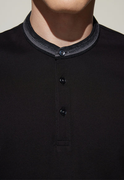 เสื้อโปโลสำหรับผู้ชาย Smart Fit