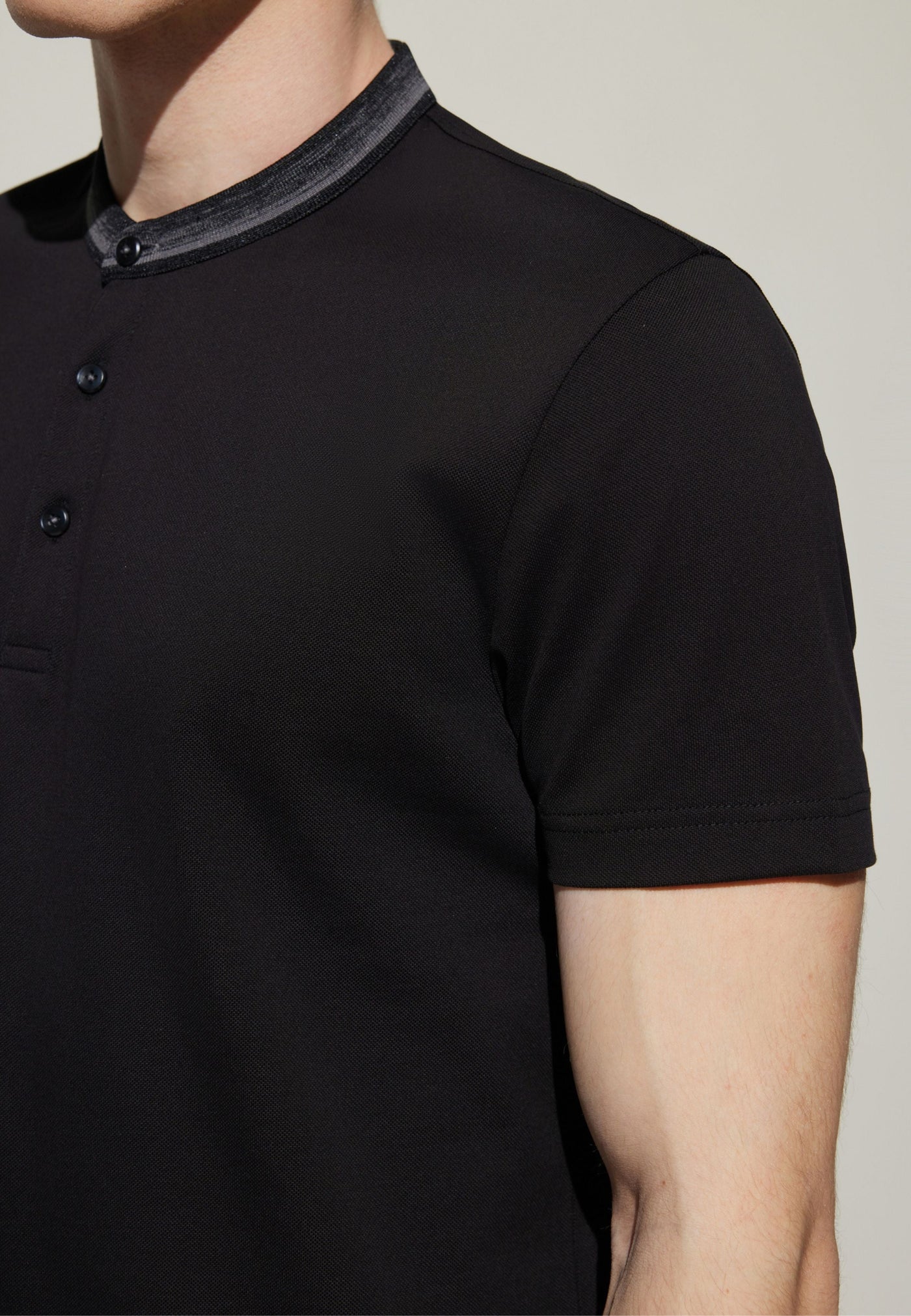 เสื้อโปโลสำหรับผู้ชาย Smart Fit