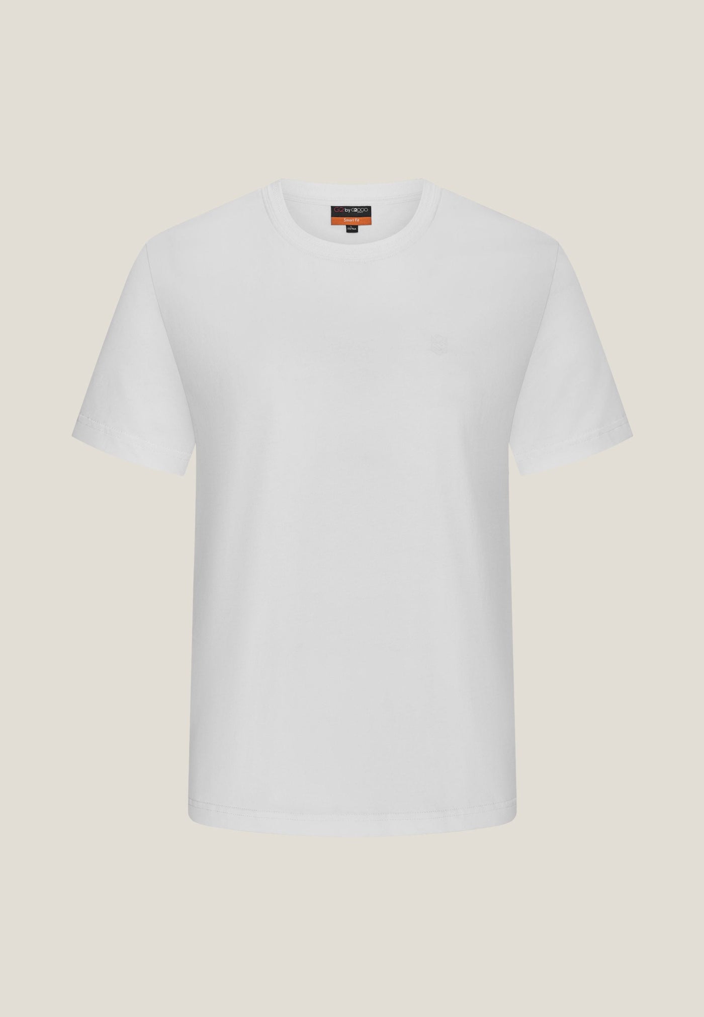 เสื้อยืดสำหรับผู้ชาย Smart Fit