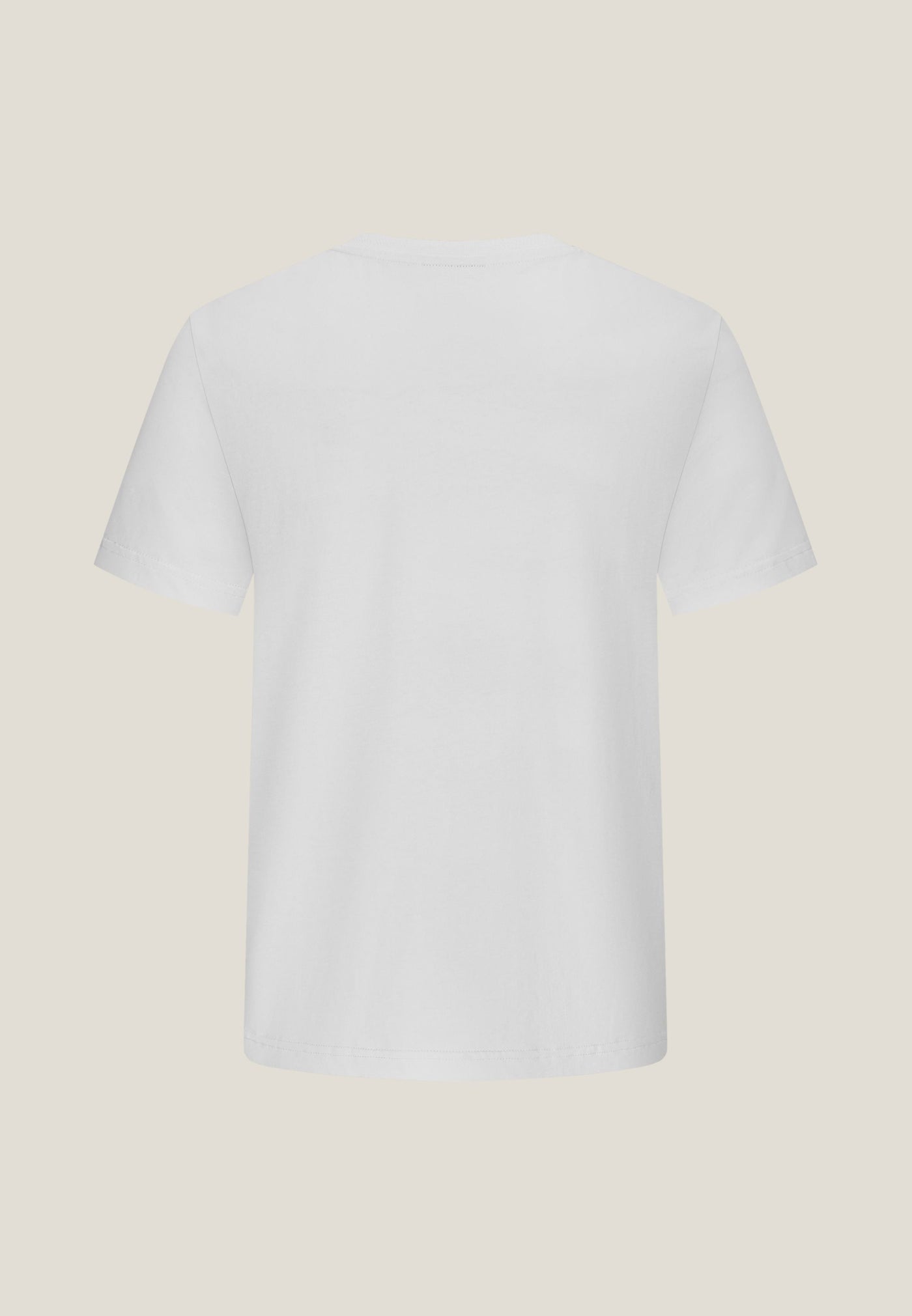 เสื้อยืดสำหรับผู้ชาย Smart Fit