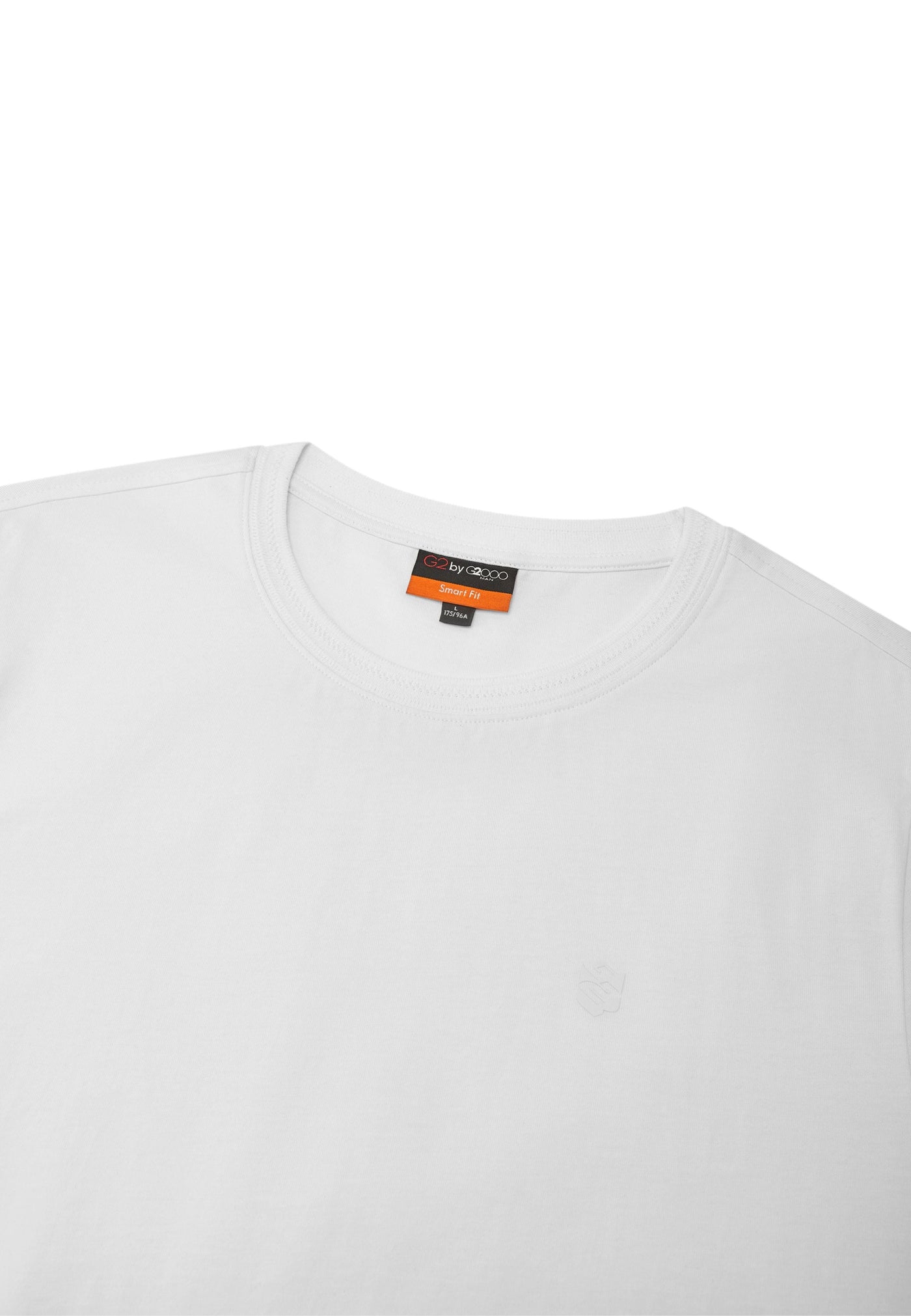 เสื้อยืดสำหรับผู้ชาย Smart Fit