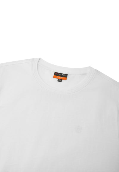 เสื้อยืดสำหรับผู้ชาย Smart Fit