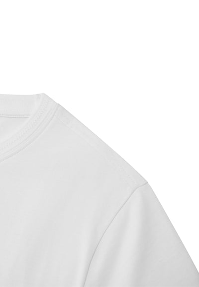 เสื้อยืดสำหรับผู้ชาย Smart Fit