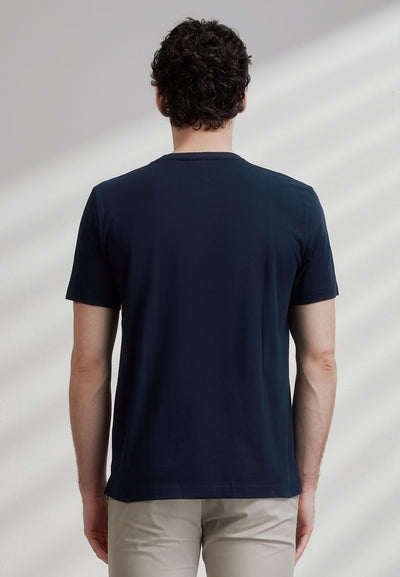 เสื้อยืดสำหรับผู้ชาย Smart Fit