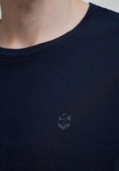 เสื้อยืดสำหรับผู้ชาย Smart Fit