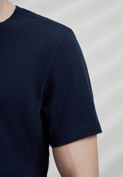 เสื้อยืดสำหรับผู้ชาย Smart Fit