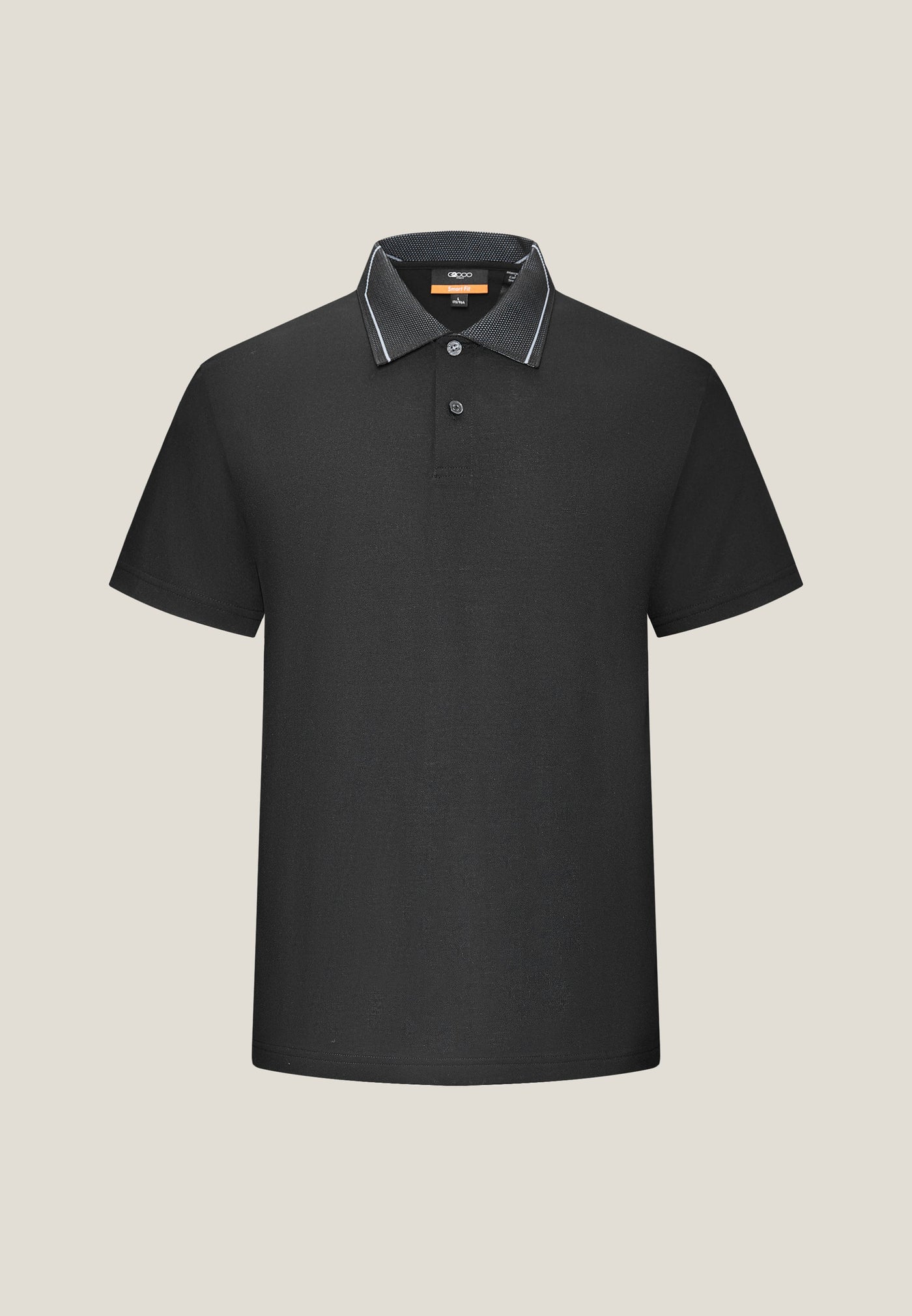 เสื้อโปโลสำหรับผู้ชาย Smart Fit