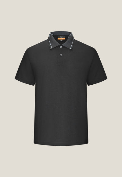 เสื้อโปโลสำหรับผู้ชาย Smart Fit