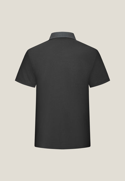 เสื้อโปโลสำหรับผู้ชาย Smart Fit