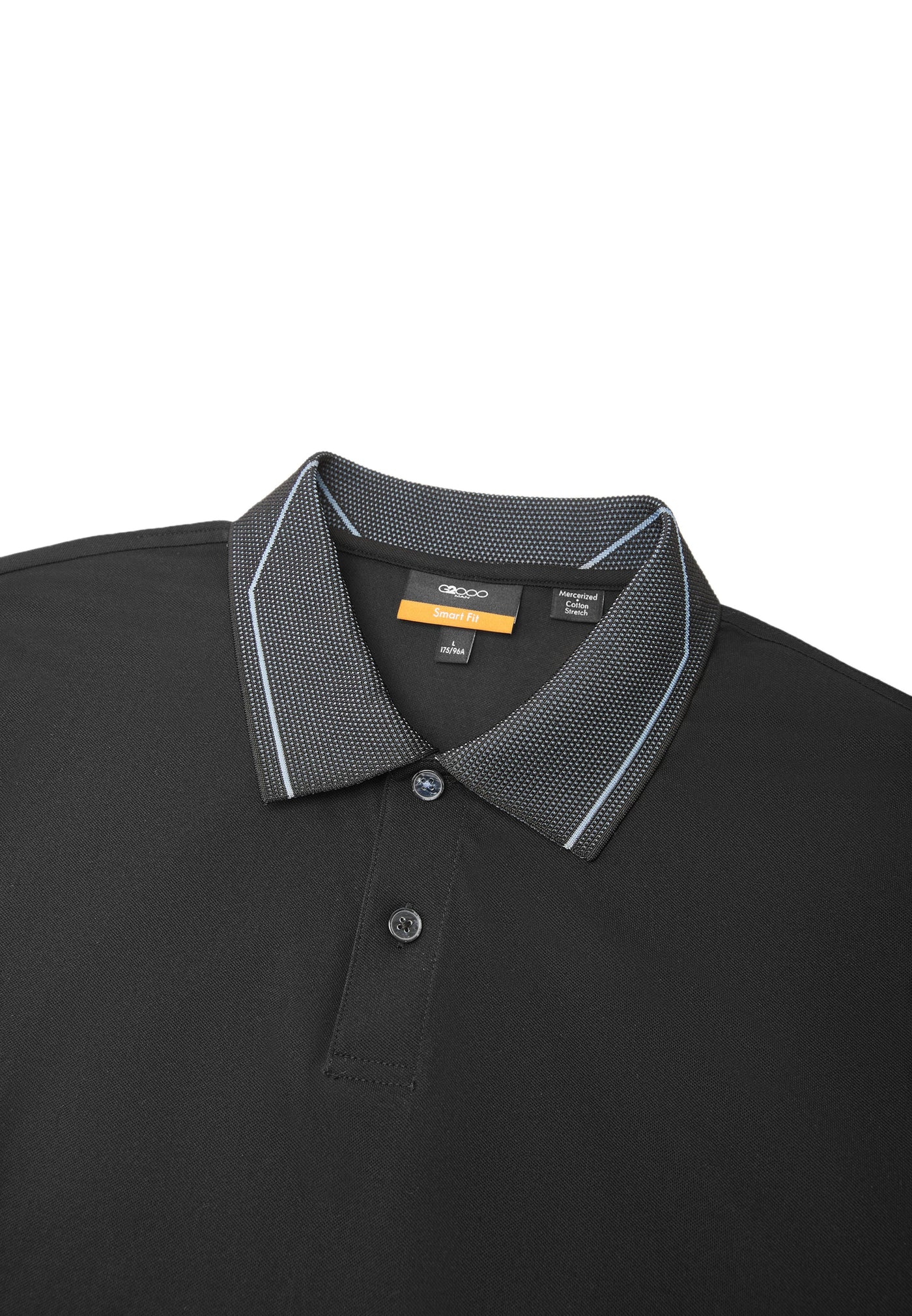 เสื้อโปโลสำหรับผู้ชาย Smart Fit