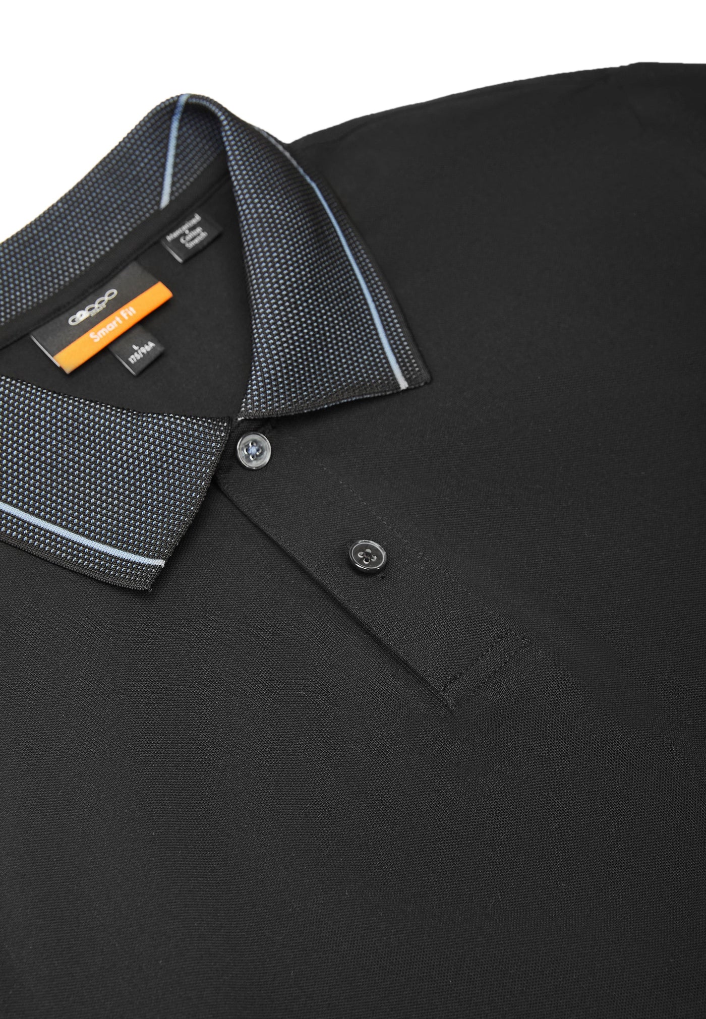 เสื้อโปโลสำหรับผู้ชาย Smart Fit
