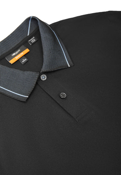 เสื้อโปโลสำหรับผู้ชาย Smart Fit