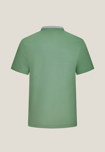 เสื้อโปโลสำหรับผู้ชาย Smart Fit