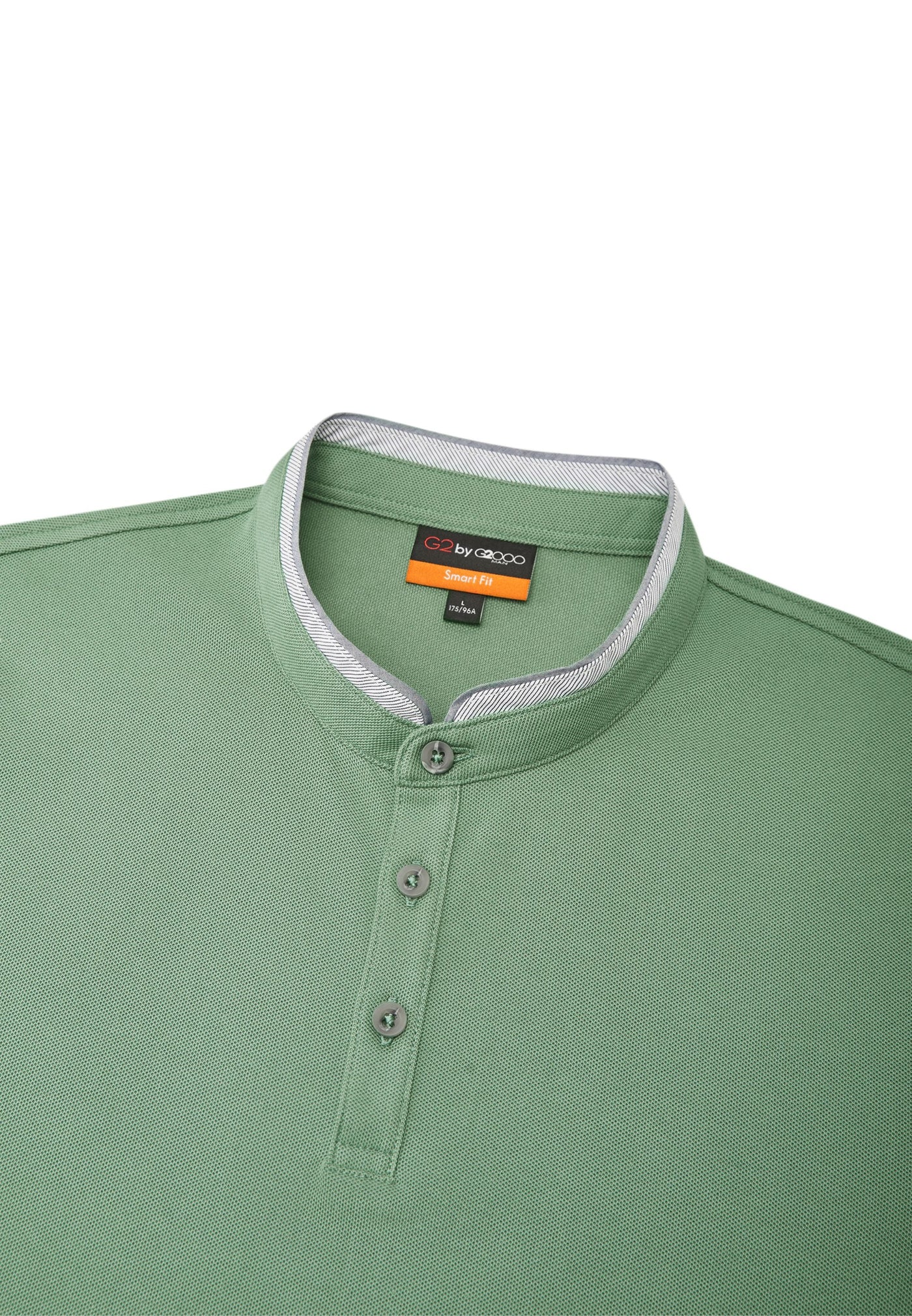 เสื้อโปโลสำหรับผู้ชาย Smart Fit