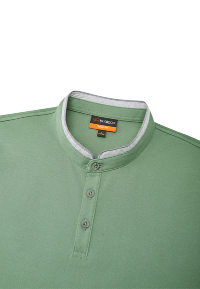 เสื้อโปโลสำหรับผู้ชาย Smart Fit