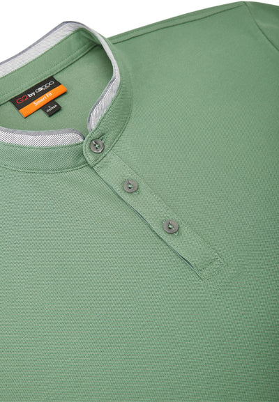 เสื้อโปโลสำหรับผู้ชาย Smart Fit