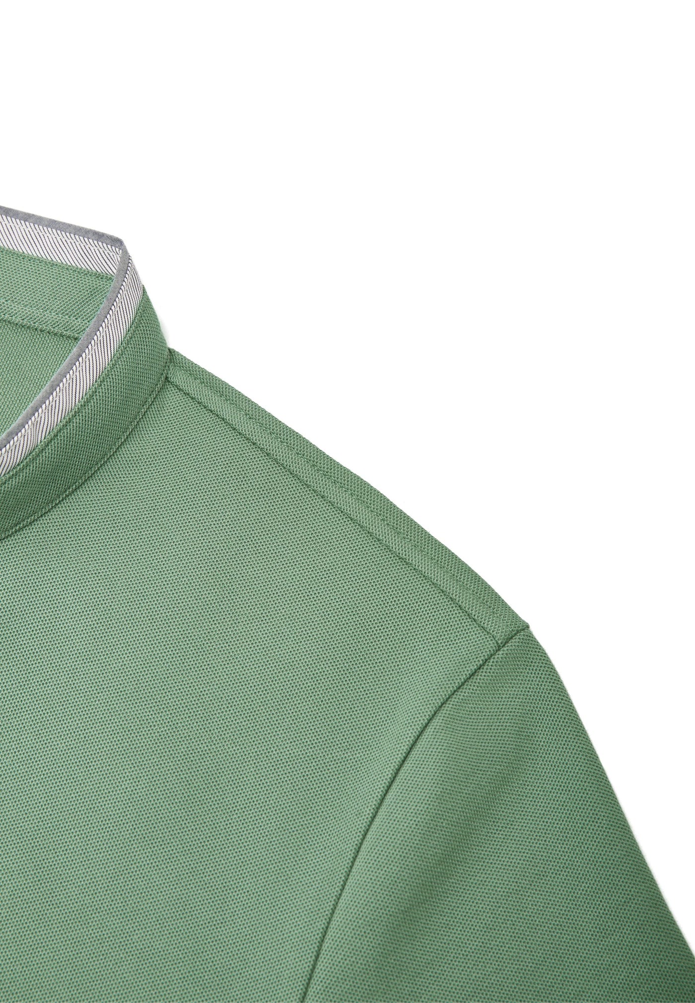 เสื้อโปโลสำหรับผู้ชาย Smart Fit
