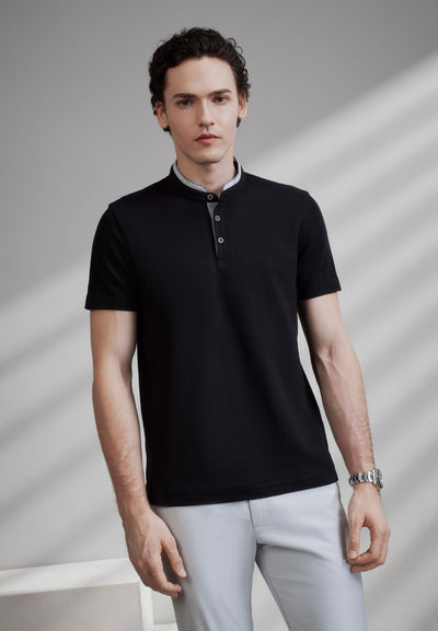 เสื้อโปโลสำหรับผู้ชาย Smart Fit