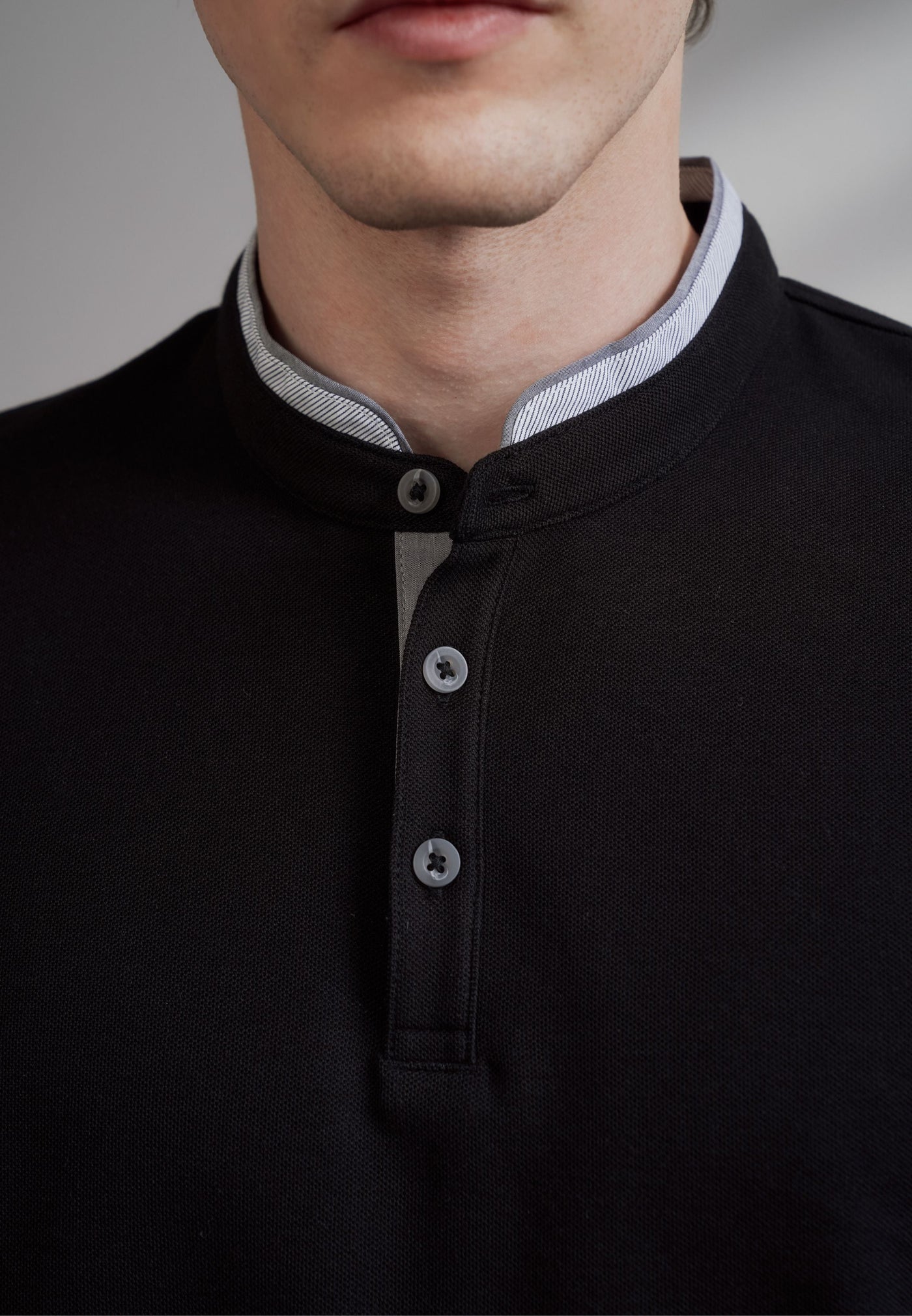 เสื้อโปโลสำหรับผู้ชาย Smart Fit