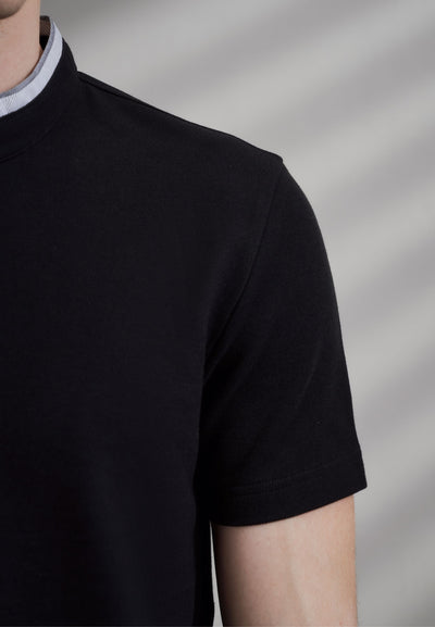เสื้อโปโลสำหรับผู้ชาย Smart Fit
