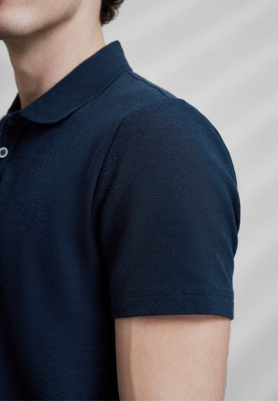 เสื้อโปโลสำหรับผู้ชาย Smart Fit