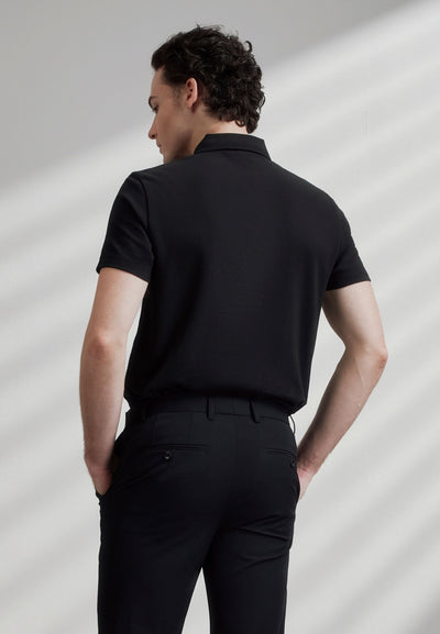 เสื้อโปโลสำหรับผู้ชาย Smart Fit