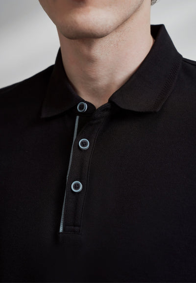 เสื้อโปโลสำหรับผู้ชาย Smart Fit