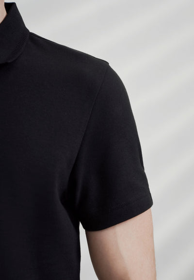 เสื้อโปโลสำหรับผู้ชาย Smart Fit