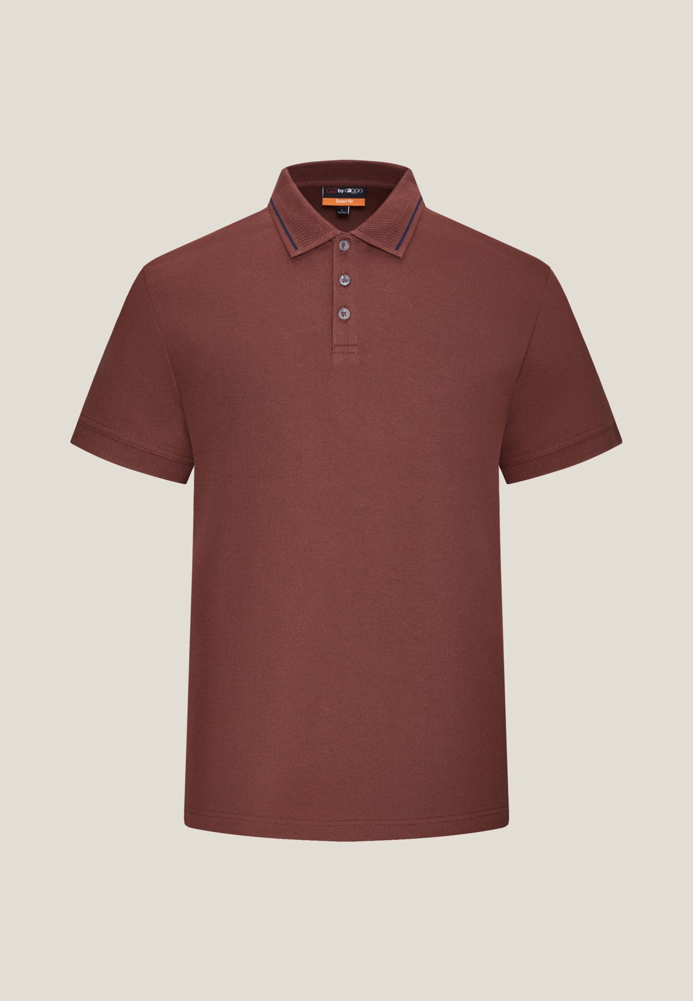 เสื้อโปโลสำหรับผู้ชาย Smart Fit