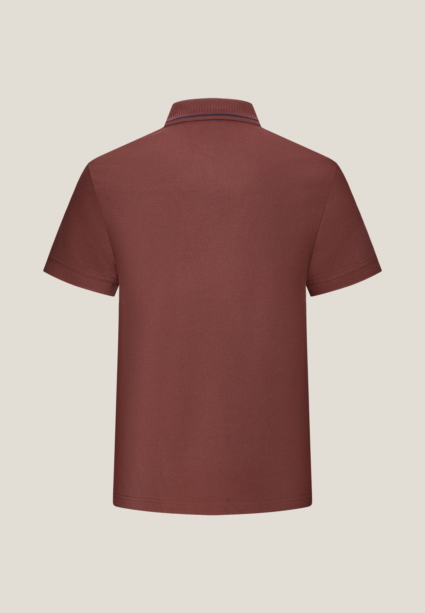 เสื้อโปโลสำหรับผู้ชาย Smart Fit