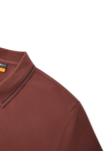 เสื้อโปโลสำหรับผู้ชาย Smart Fit