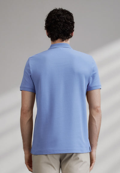 เสื้อโปโลสำหรับผู้ชาย Smart Fit