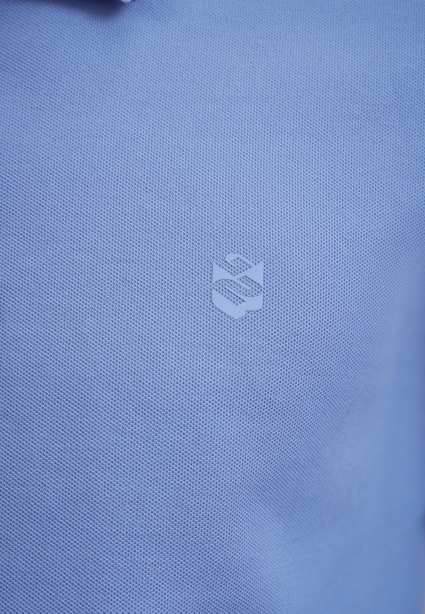 เสื้อโปโลสำหรับผู้ชาย Smart Fit