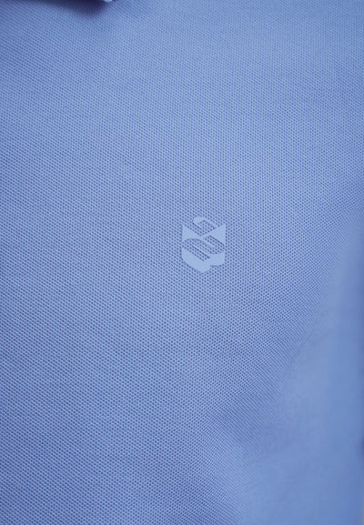 เสื้อโปโลสำหรับผู้ชาย Smart Fit