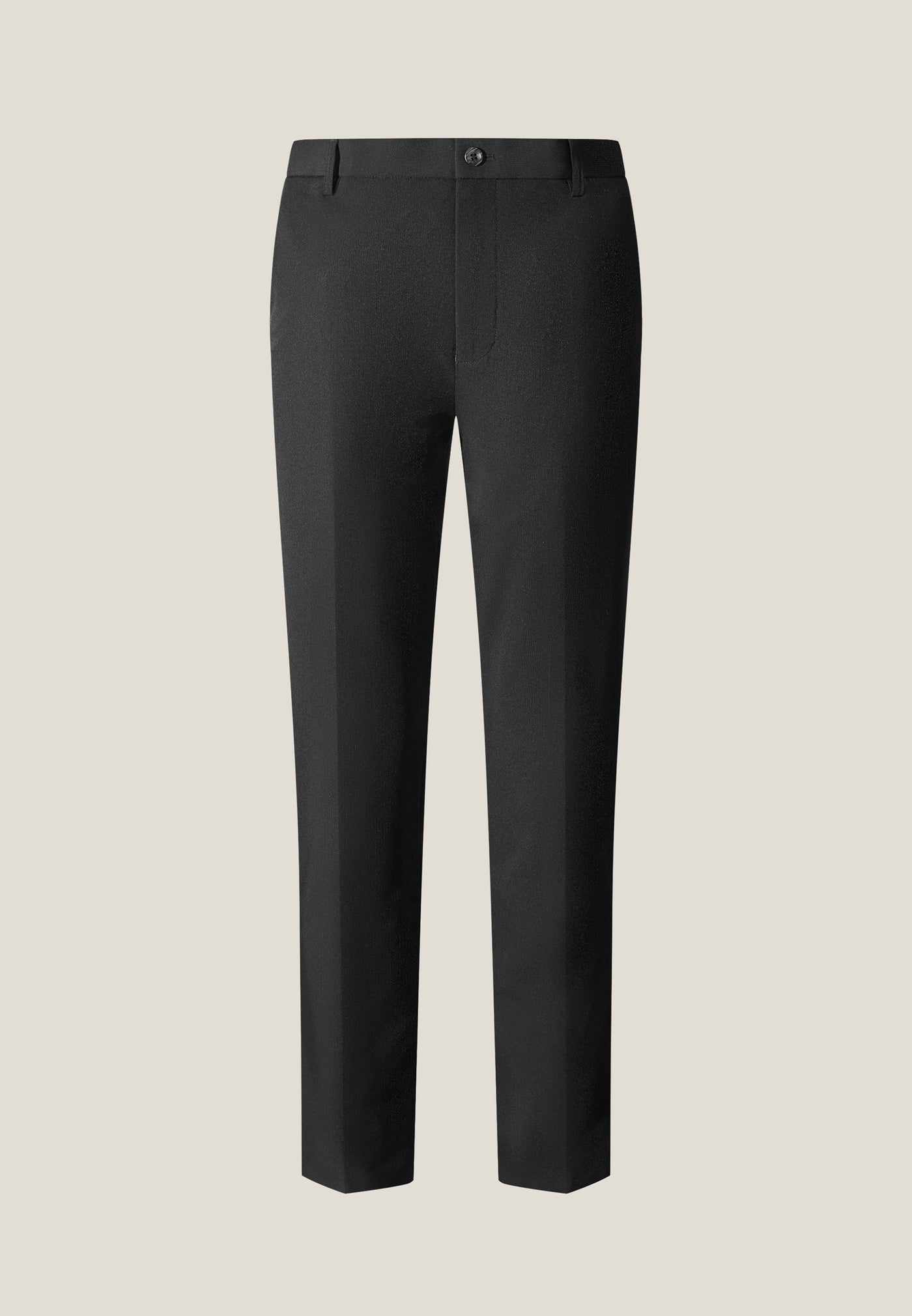Men Clothing Cool Touch Multi-Way Suit Pants Smart Fit