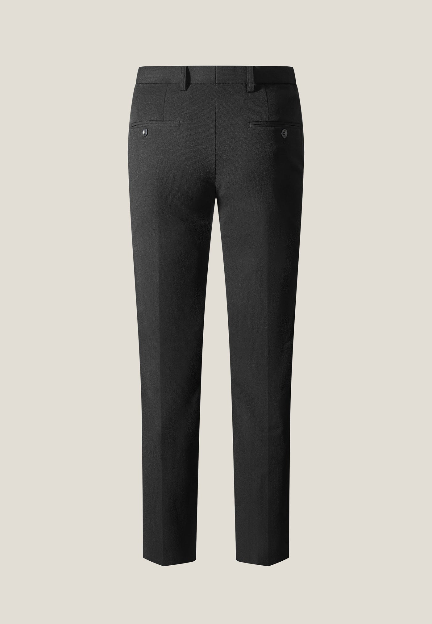 Men Clothing Cool Touch Multi-Way Suit Pants Smart Fit