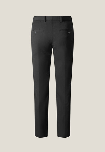 Men Clothing Cool Touch Multi-Way Suit Pants Smart Fit