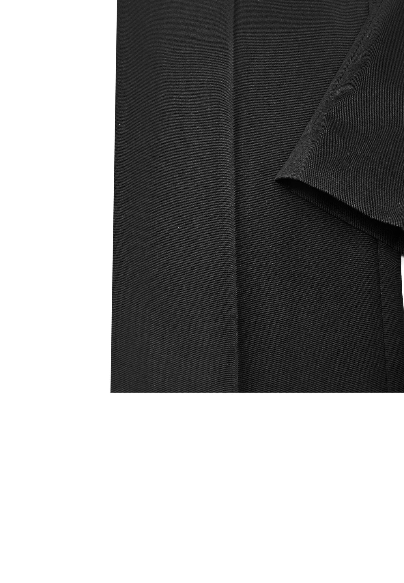 Men Clothing 3M Sweat -Wicking Suit Pants Regular Fit