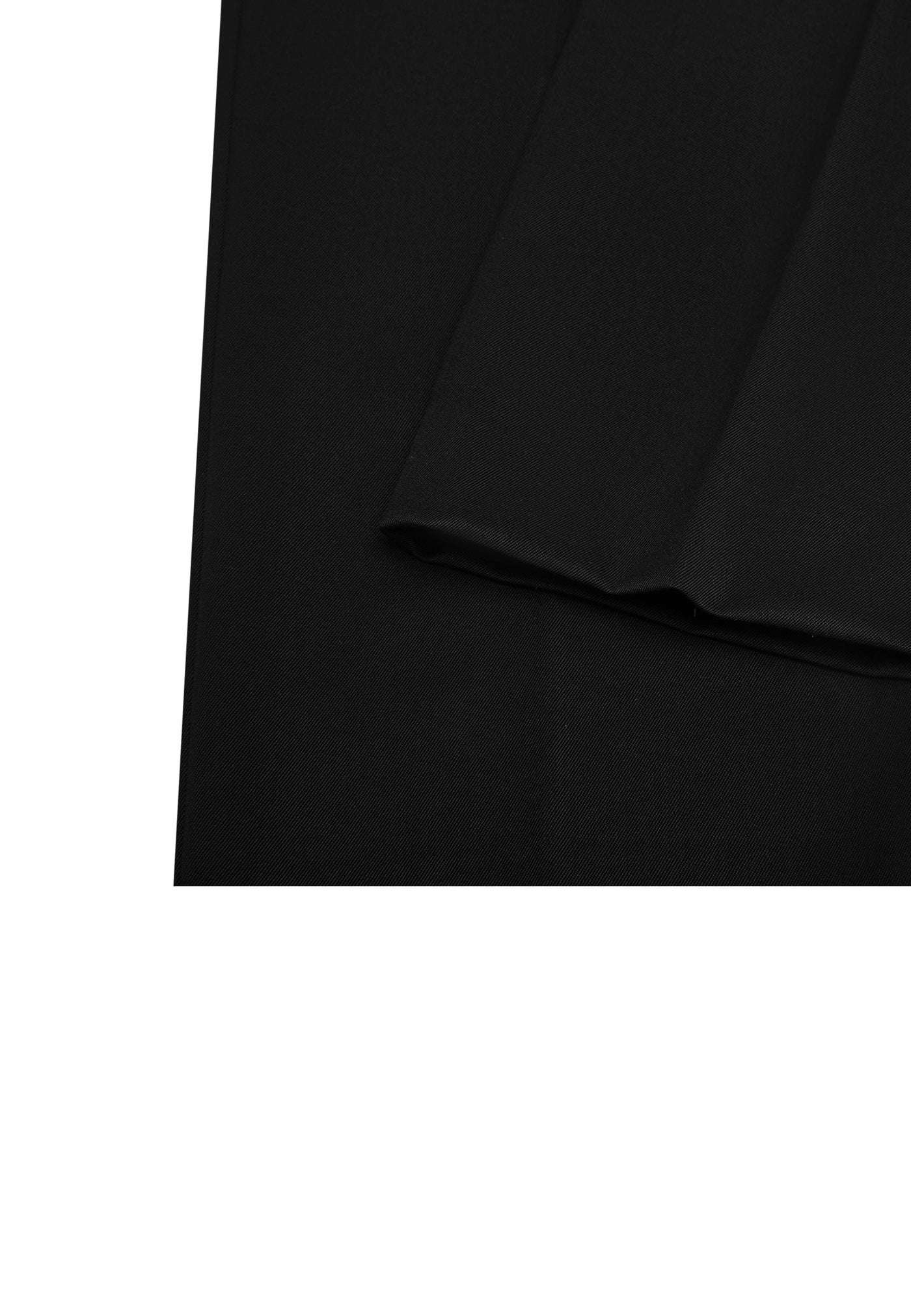 Men Clothing 3M Sweat -Wicking Suit Pants Slim Fit