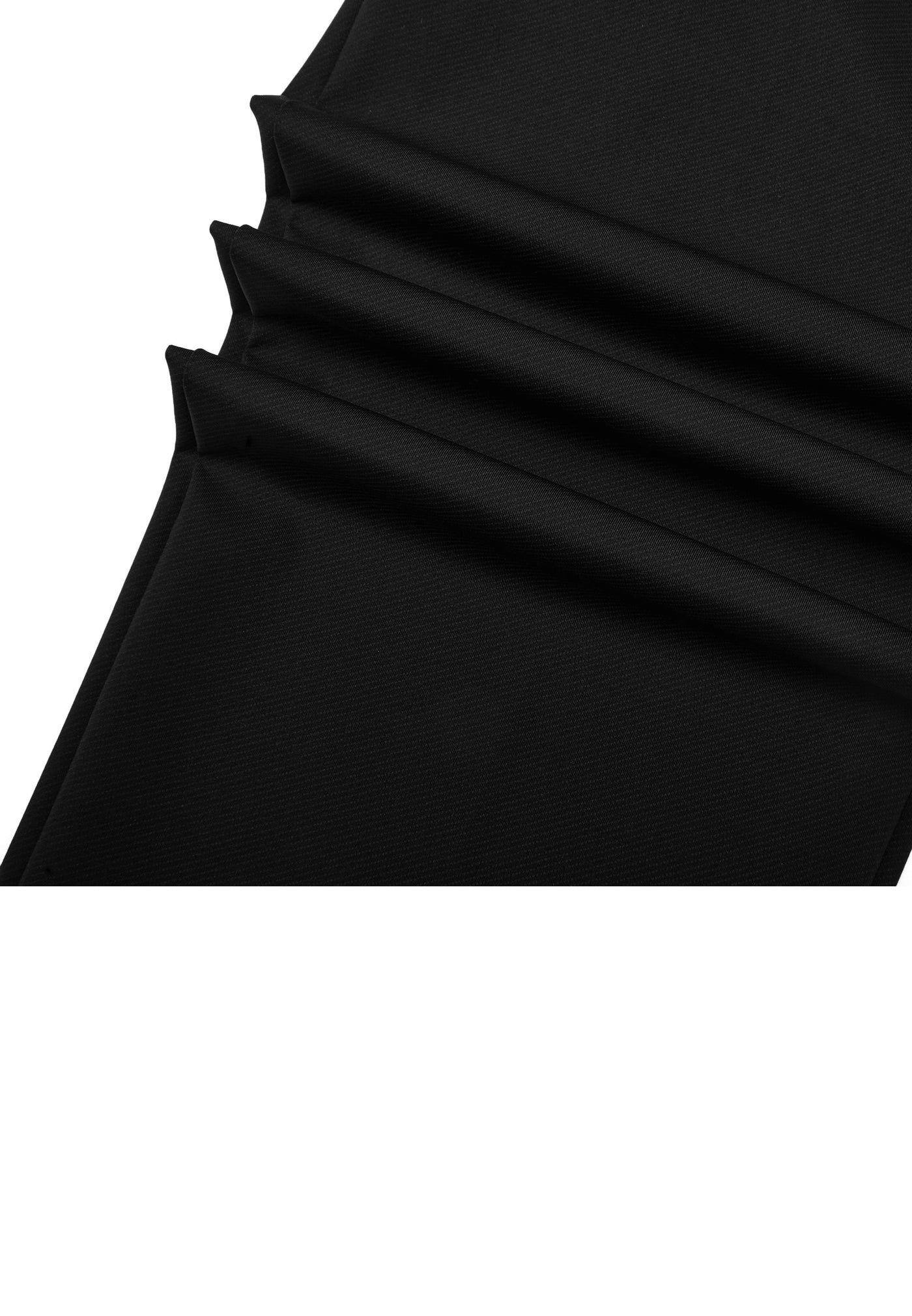 Men Clothing Multi-Way Stretch Suit Pants Slim Fit