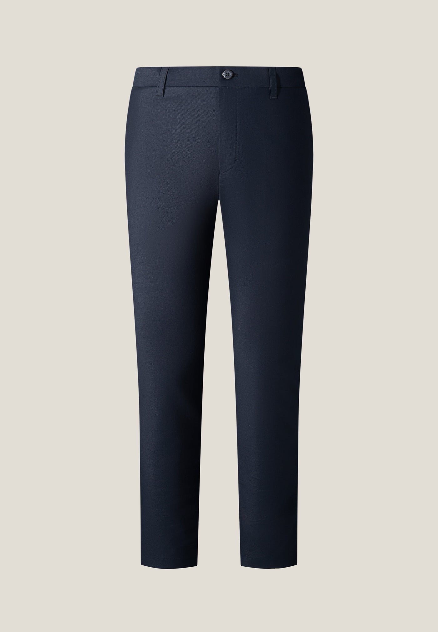 กางเกงขายาวแบบลำลองสำหรับผู้ชาย Extra Slim Fit