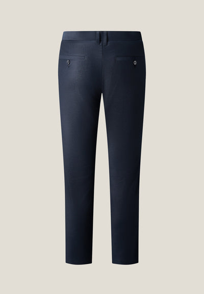 กางเกงขายาวแบบลำลองสำหรับผู้ชาย Extra Slim Fit