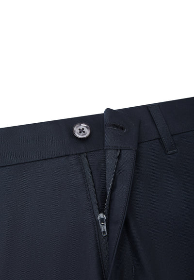 กางเกงขายาวแบบลำลองสำหรับผู้ชาย Extra Slim Fit
