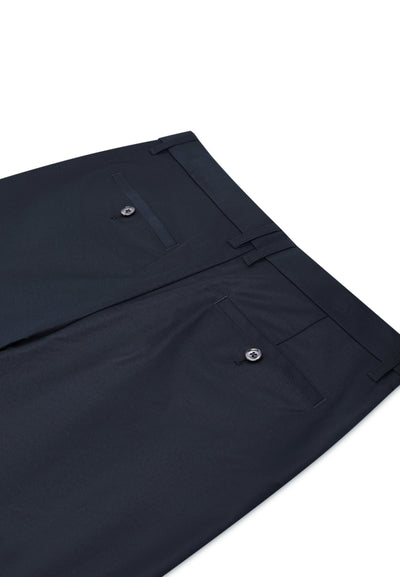 กางเกงขายาวแบบลำลองสำหรับผู้ชาย Extra Slim Fit